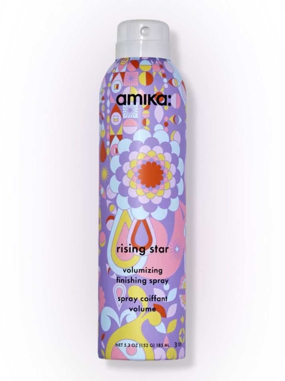Amika Rising Star Volumizing Finishing Spray 5.3 oz